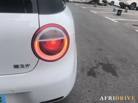 2026 ChangAn QiYuan Lumin 7
