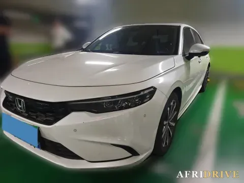 2022 Honda Integra
