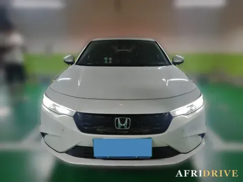 2022 Honda Integra 2