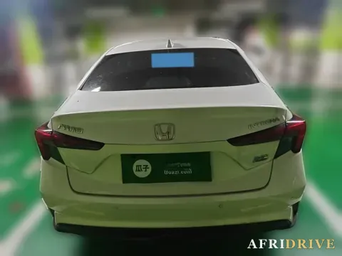 2022 Honda Integra 3
