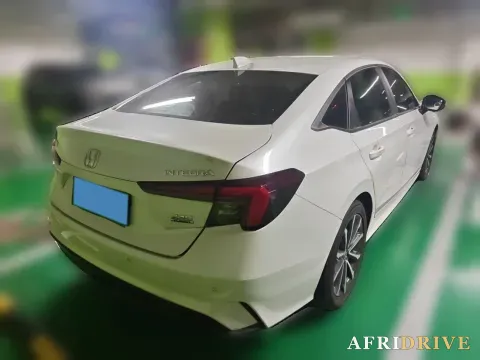 2022 Honda Integra 4