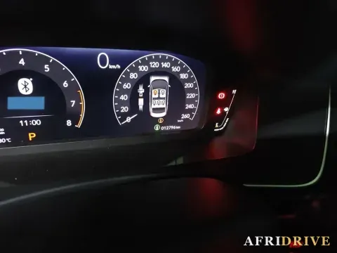 2022 Honda Integra 6