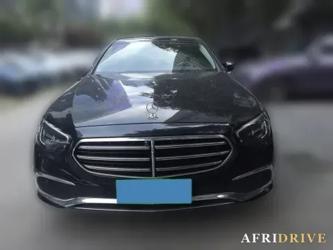 2023 Mercedes-Benz E Class 2