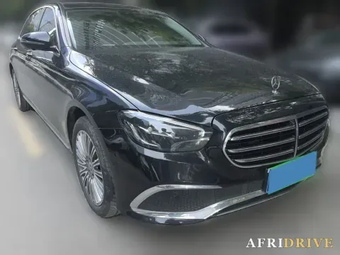 2023 Mercedes-Benz E Class 3