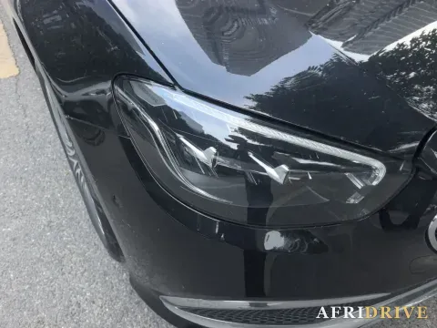 2023 Mercedes-Benz E Class 7