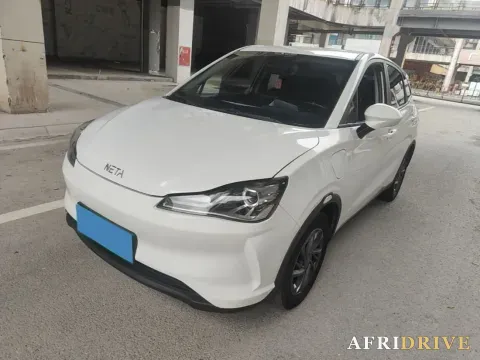 2021 Neta V