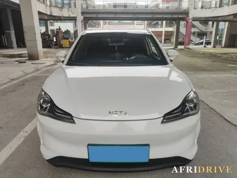 2021 Neta V 2