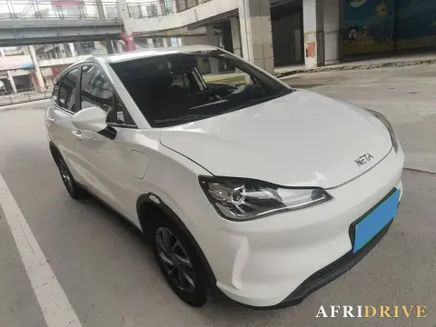 2021 Neta V 3