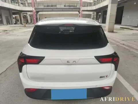 2021 Neta V 5