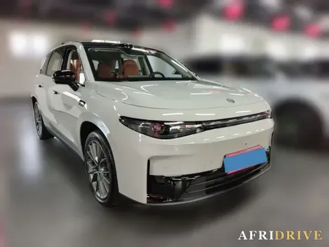 2026 Leapmotor C10 3