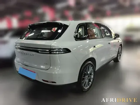 2026 Leapmotor C10 6