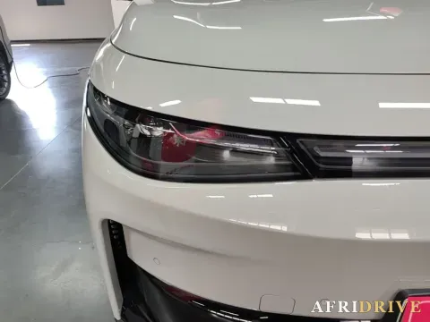 2026 Leapmotor C10 7