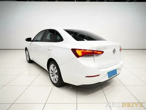 2021 Jetour X70 Plus 4