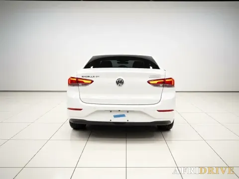 2021 Jetour X70 Plus 5