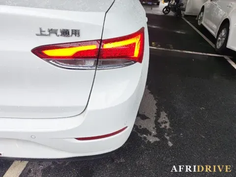 2021 Jetour X70 Plus 7