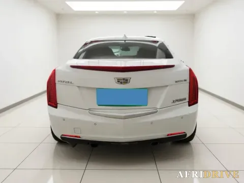 2017 Ford Mondeo 5