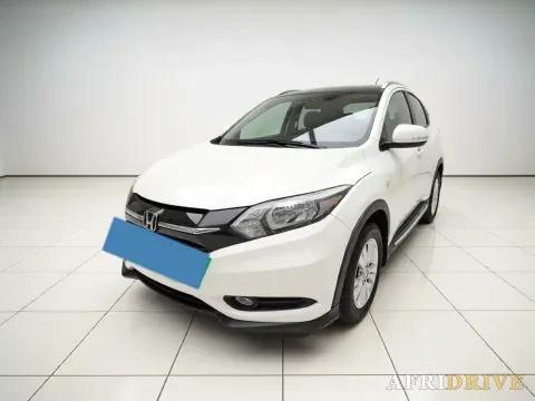 2015 Honda Vezel