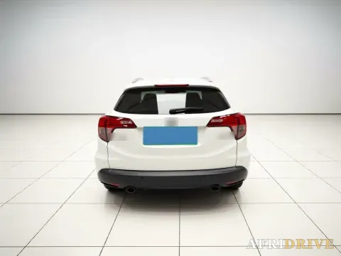 2015 Honda Vezel 5