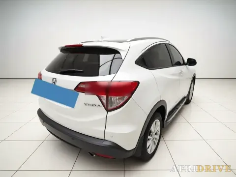 2015 Honda Vezel 6