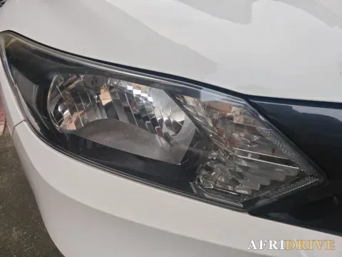 2015 Honda Vezel 7