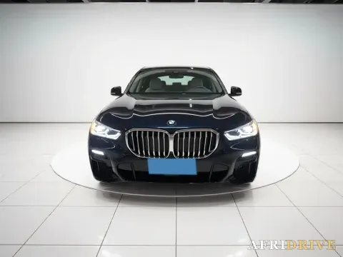 2021 BMW X5 2