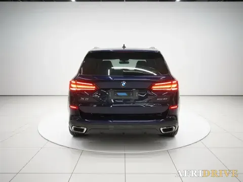 2021 BMW X5 5