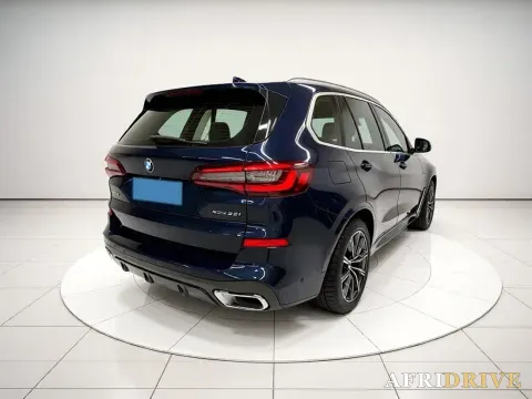 2021 BMW X5 6