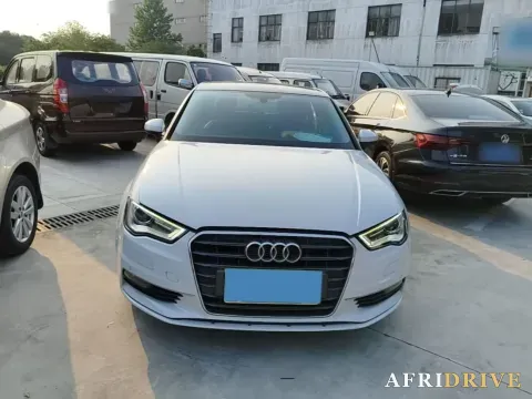 2016 Audi A3 2