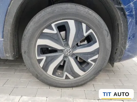 2023 Volkswagen Tayron GTE 5