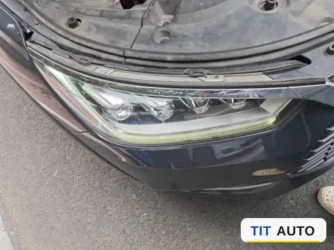 2019 BYD Song 7