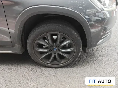 2019 BYD Song 8