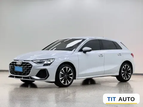 2025 Audi A3