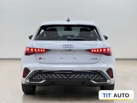 2025 Audi A3 6