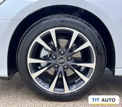 2025 Audi A3 8