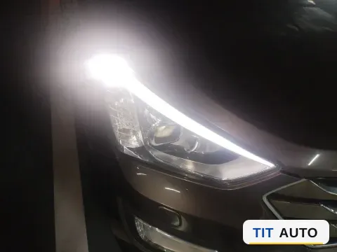 2013 Hyundai Santafe 7