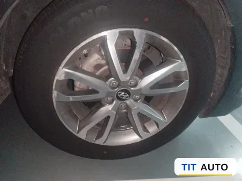 2013 Hyundai Santafe 8
