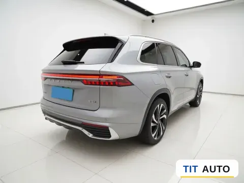 2023 Geely Monjaro 6