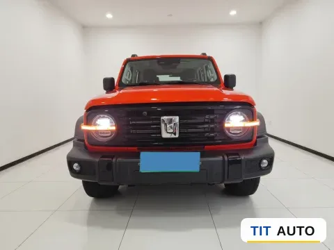 2025 Tank 300 2