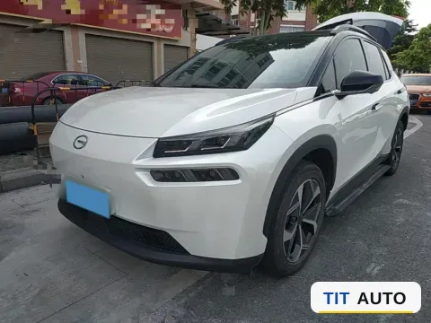 2024 Aion V