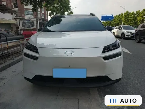 2024 Aion V 2