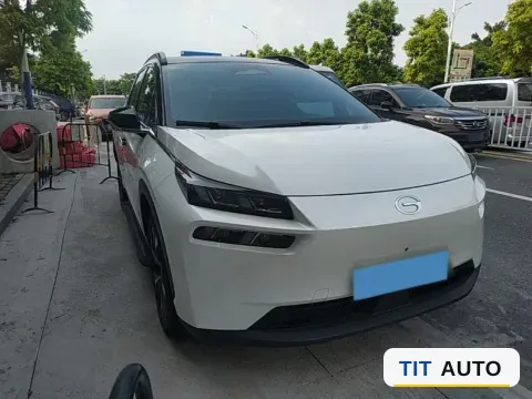 2024 Aion V 3