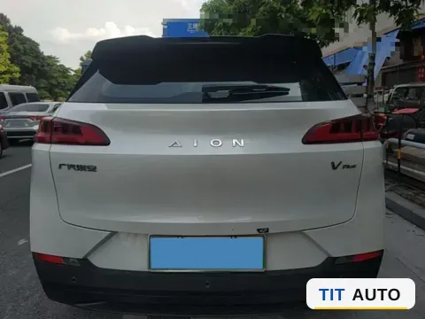 2024 Aion V 5