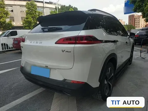 2024 Aion V 6