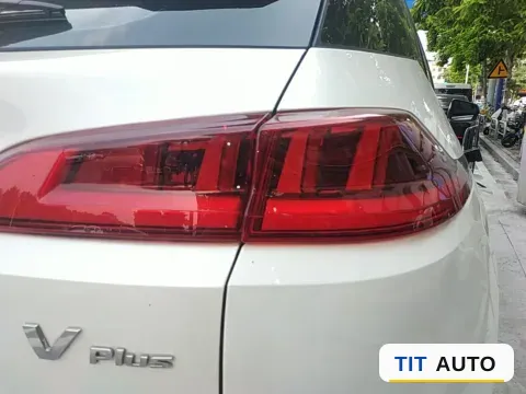 2024 Aion V 7