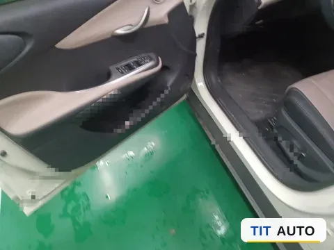 2025 BYD Dolphin 8