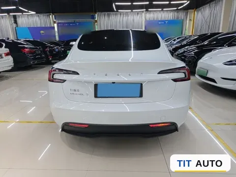 2025 Tesla Model 3 3