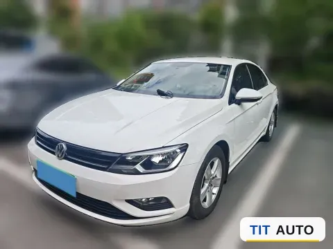 2018 Volkswagen Lamando