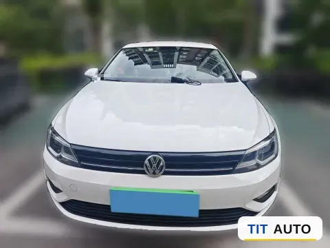 2018 Volkswagen Lamando 2