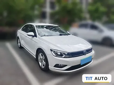 2018 Volkswagen Lamando 3