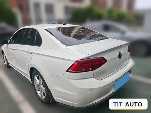 2018 Volkswagen Lamando 4